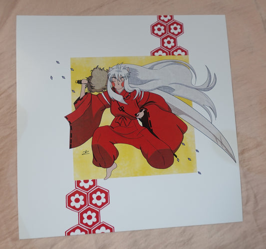 Inuyasha